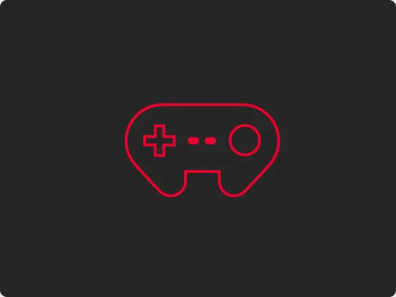 Black Friday Gaming
