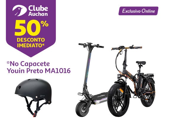 Campanha LG Auchan