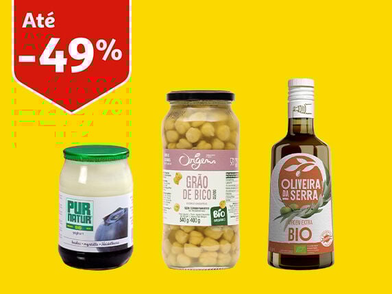 Campanha Biol&oacute;gicos Auchan