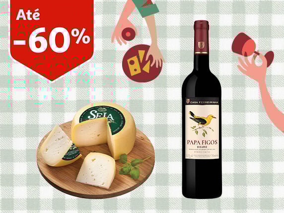 Campanha Sabores com Tradi&ccedil;&atilde;o Auchan