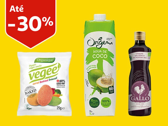Campanha Biol&oacute;gicos Auchan