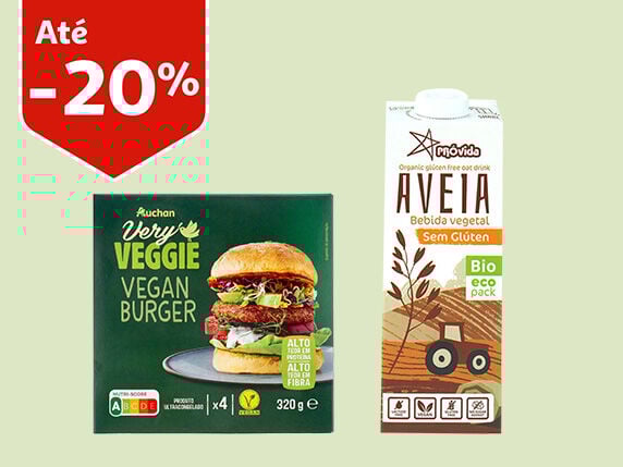 Campanha Textil-Lar Auchan