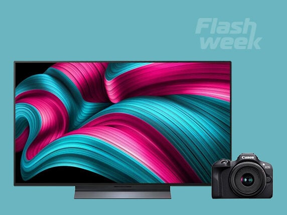 Campanhas FlashWeek Auchan