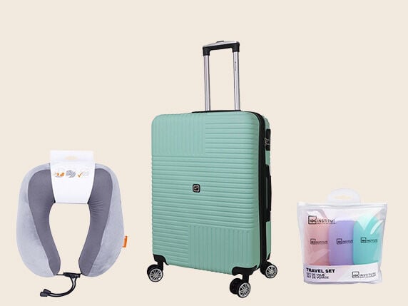 Campanha Viagem Auchan