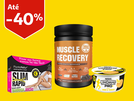 Campanha Nutri&ccedil;&atilde;o Desportiva Auchan