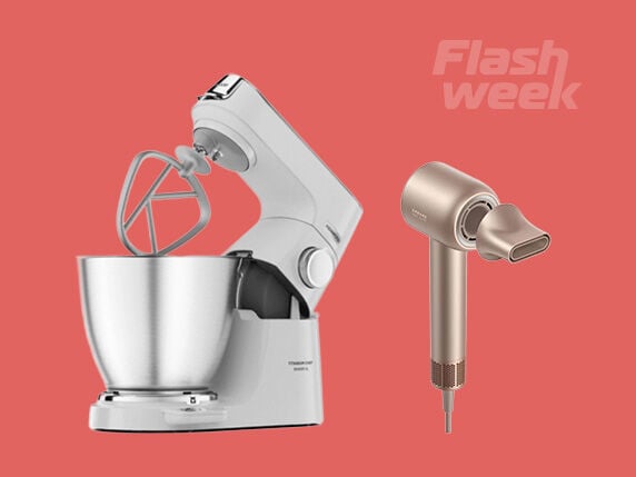 Campanha Flashweek Auchan