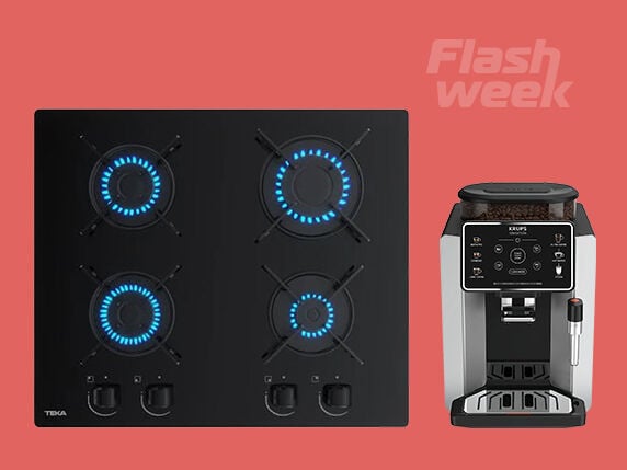 Campanha Flashweek Auchan