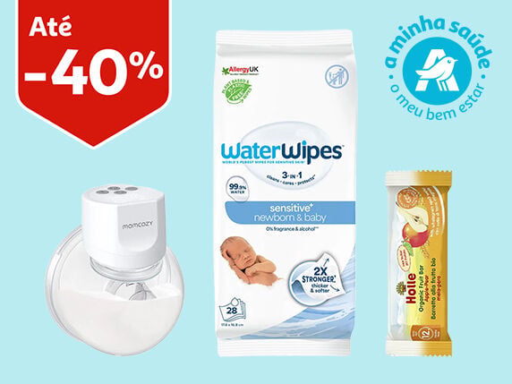 Campanha Especial Beb&eacute; SBE Auchan