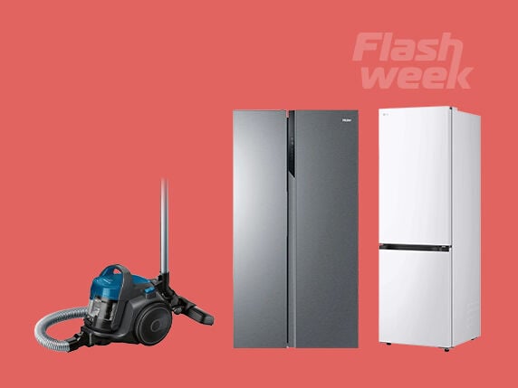 Campanha Flashweek Auchan