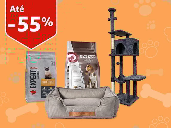 Campanha PET Auchan