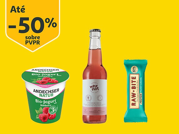 Campanha Biol&oacute;gicos Auchan