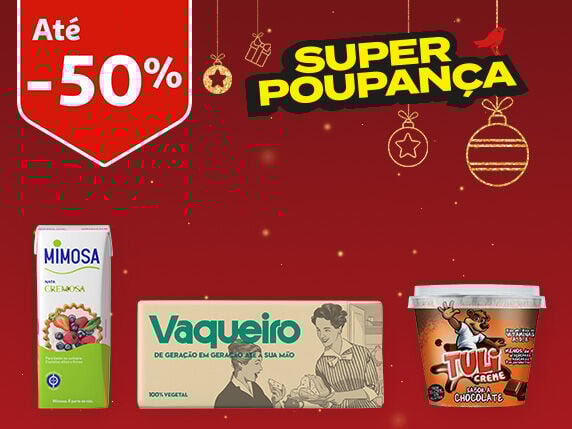 Campanha Lácteos Auchan