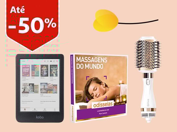 Campanha Dia da Mulher Auchan