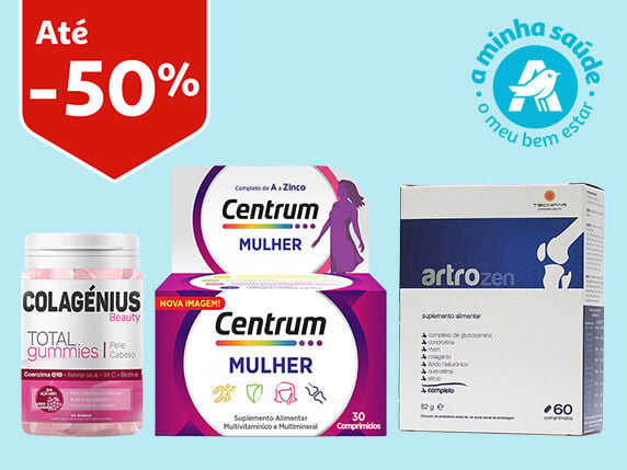 Campanha Especial Longevidade SBE Auchan