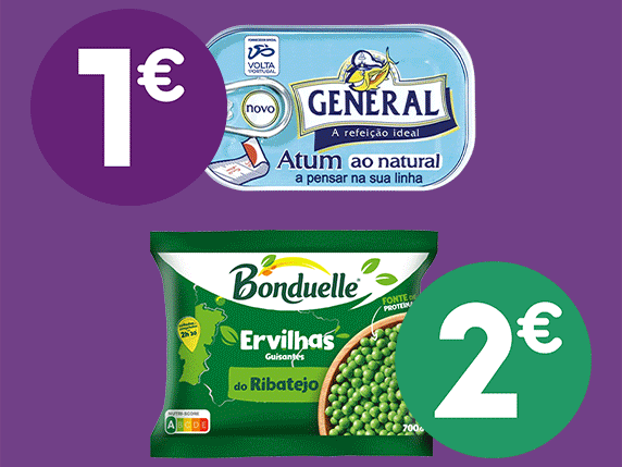 Campanha Pre&ccedil;os Redondos Auchan