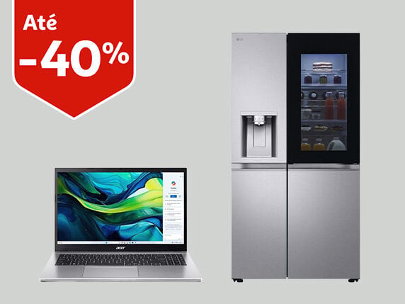Campanha Tecnologia Auchan