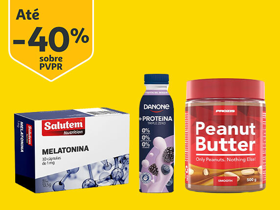 Campanha Nutri&ccedil;&atilde;o Desportiva Auchan