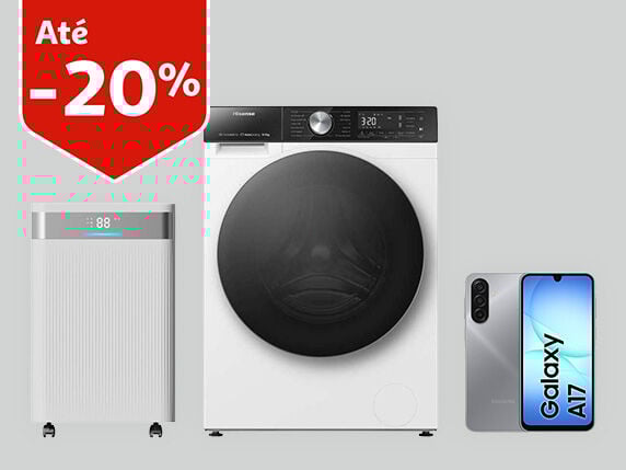 Campanha Tecnologia Auchan