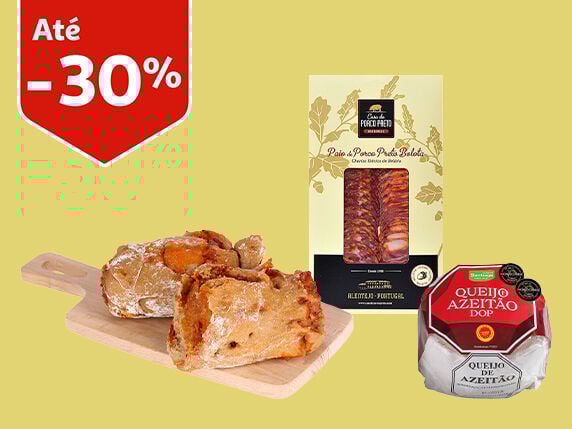 Campanha Sabores com Tradi&ccedil;&atilde;o Auchan