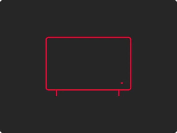 Black Friday TVs
