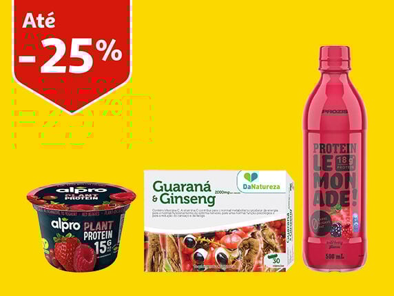 Campanha Nutri&ccedil;&atilde;o Desportiva Auchan