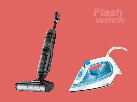 Campanha Flashweek Auchan