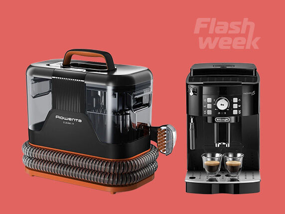 Campanha Flashweek Auchan