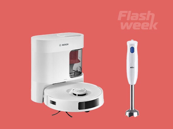 Campanha Flashweek Auchan