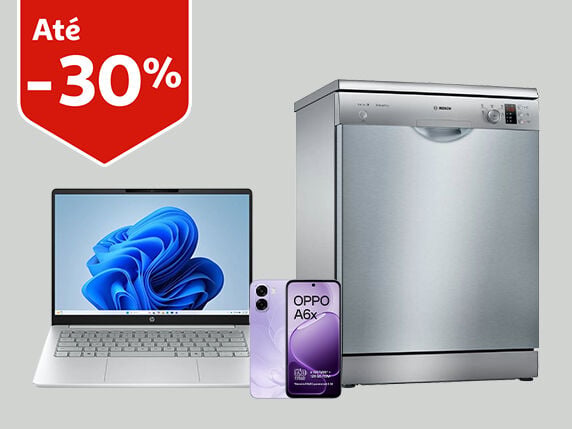 Campanha Tecnologia Auchan