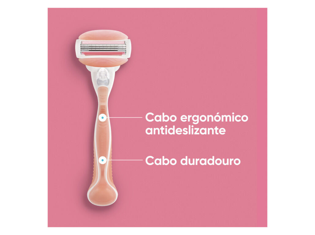 M&Aacute;QUINA VENUS COMFORT BREEZE 4REC+BOLSA image number 6