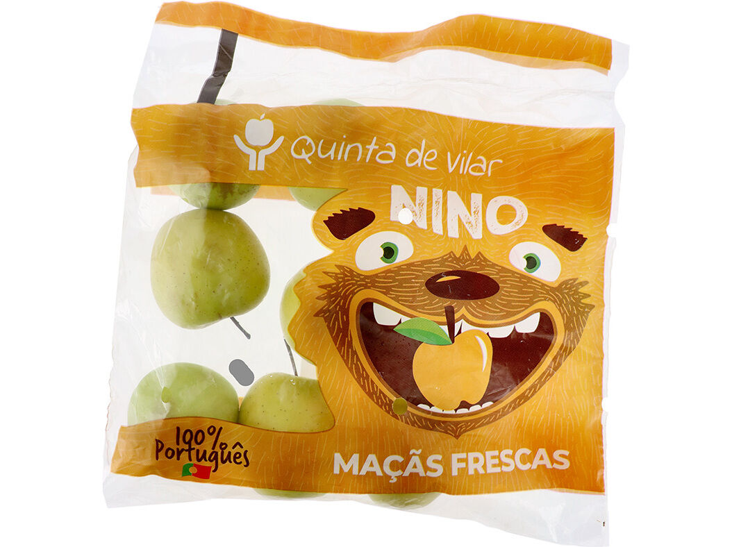 MA&Ccedil;&Atilde; GOLDEN KIDS 800 G image number 0