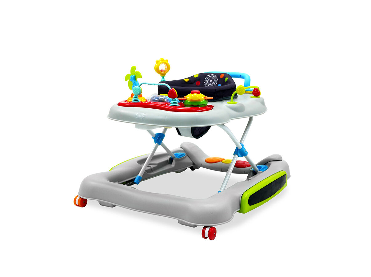 ANDADOR ASALVO CINZENTO DANDELION image number 1