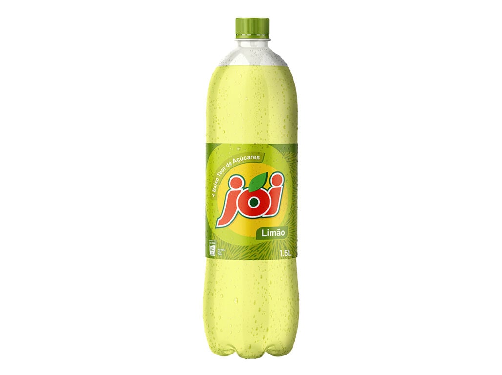 REFRIGERANTE S/GAS JOI LIM&Atilde;O 1.5L (SDR) image number 0