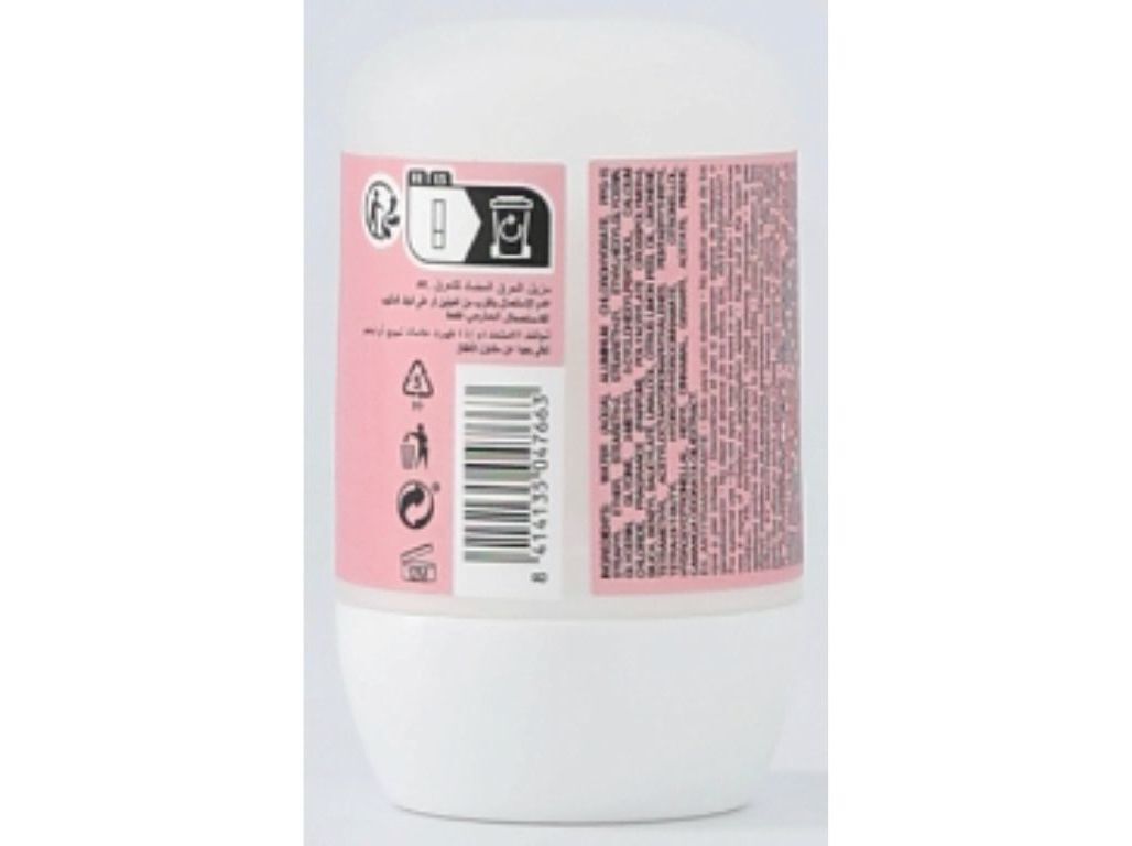 DESODORIZANTE NIKE DRY TOUCH ROLL-ON 50 ML image number 1