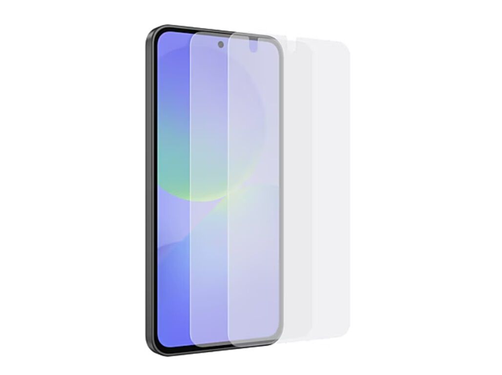 PROTETOR DE ECRAN SAMSUNG EF-UA366CTEGWW A36 5G image number 0