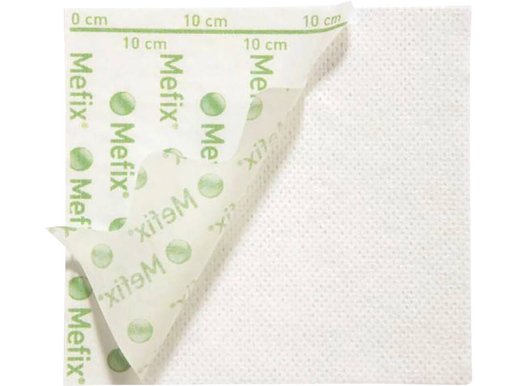 ADESIVO MEFIX 5CM 2.5M image number 0