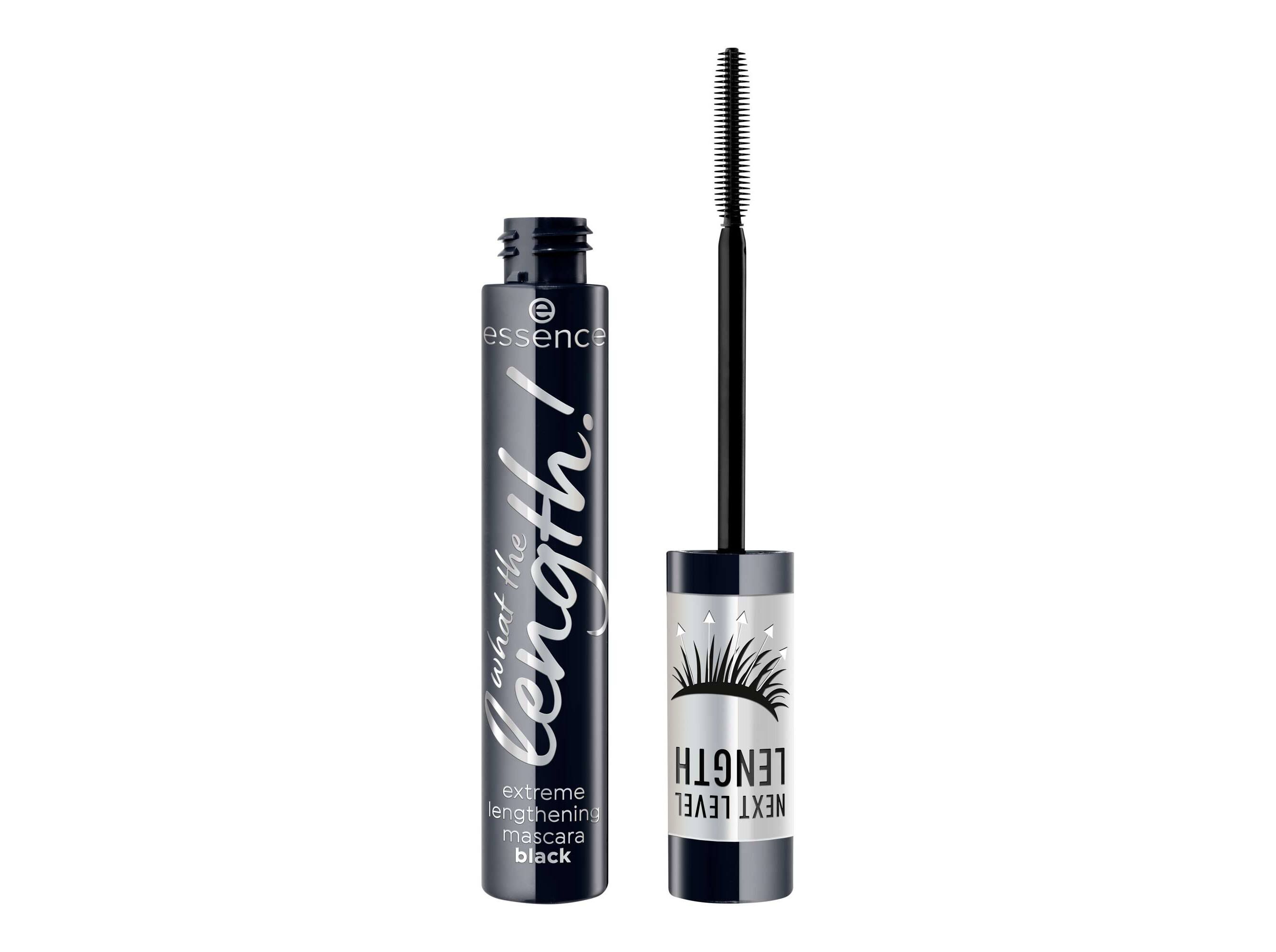 M&Aacute;SCARA ESSENCE EXTREME LENGTHENING 10ML image number 0