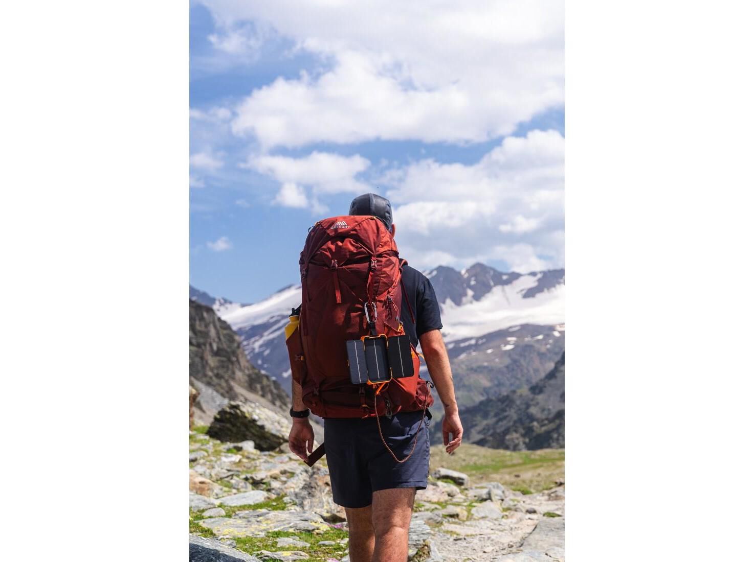 POWERBANK XSTORM XR203 RUGGED SOLAR 10000MAH image number 3