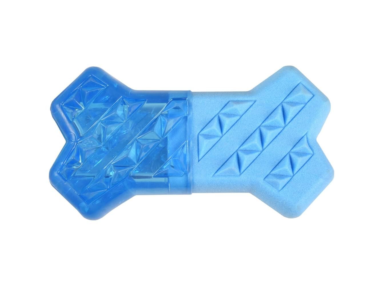 BRINQUEDO C&Atilde;O FLAMINGO OSSO FRESCO 13.3CM