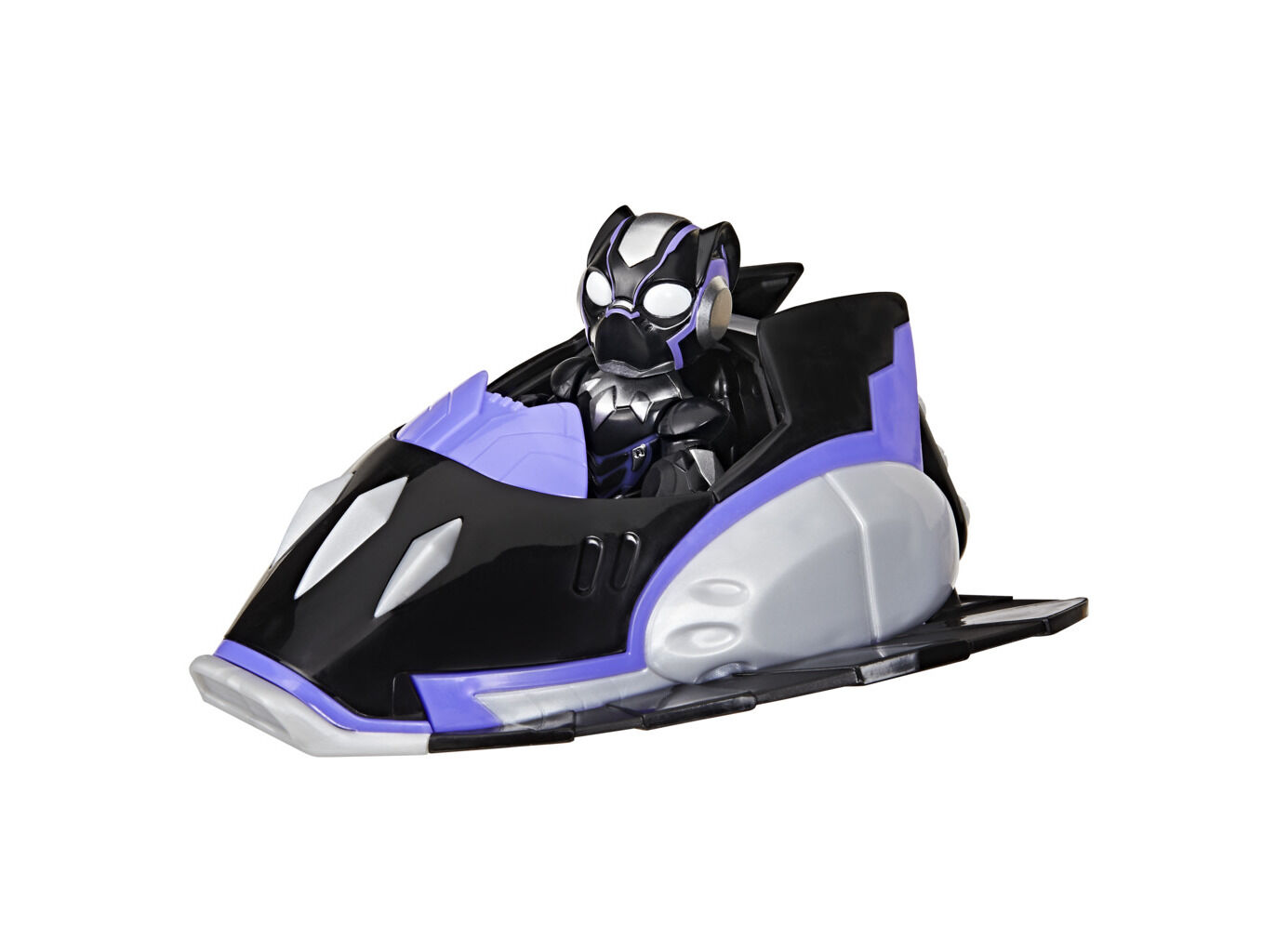 FIGURAS E VE&Iacute;CULOS IRON MAN & FRIENDS MODELOS SORTIDOS image number 6