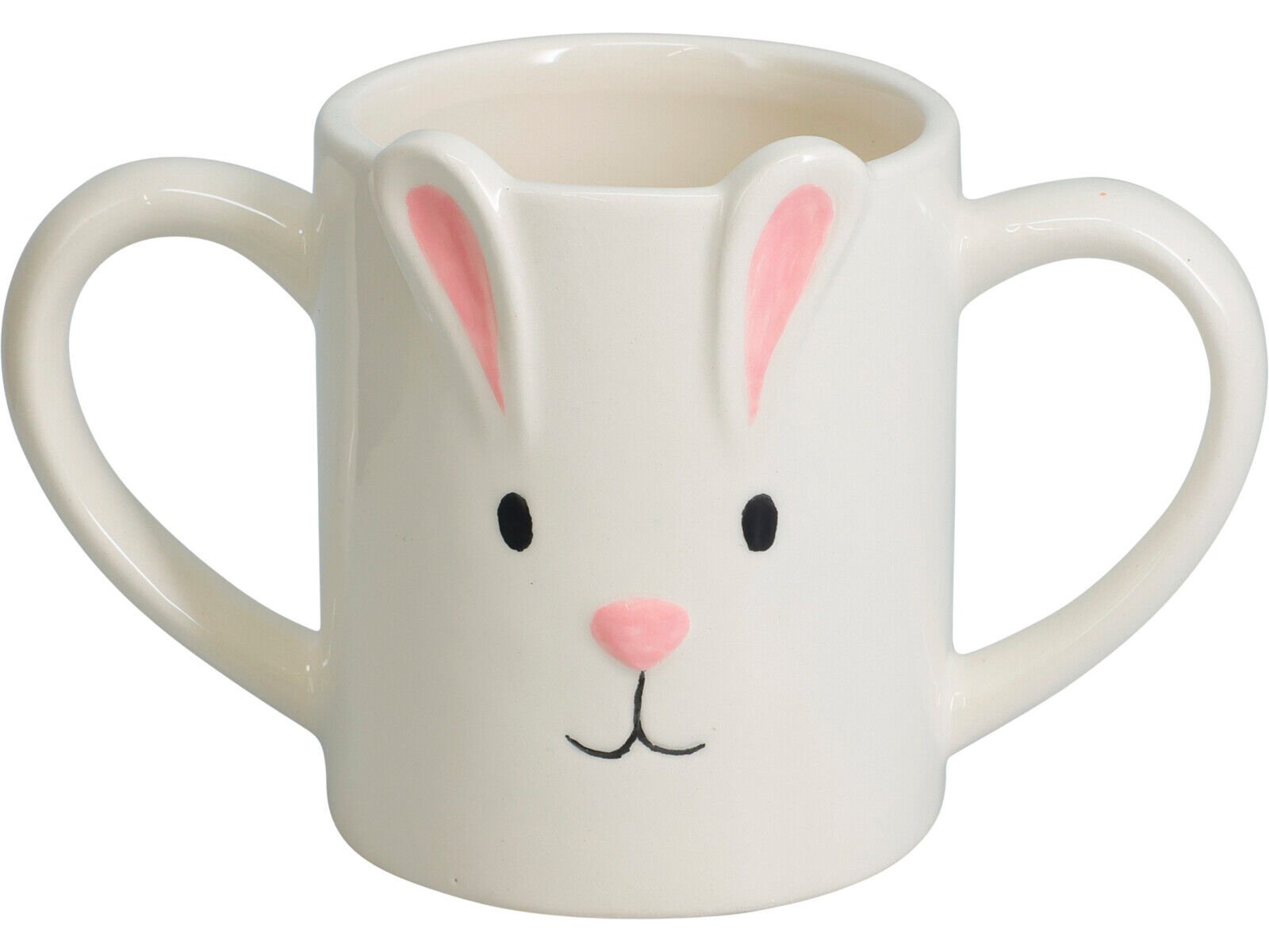 CANECA COELHO 8X8X9CM image number 1