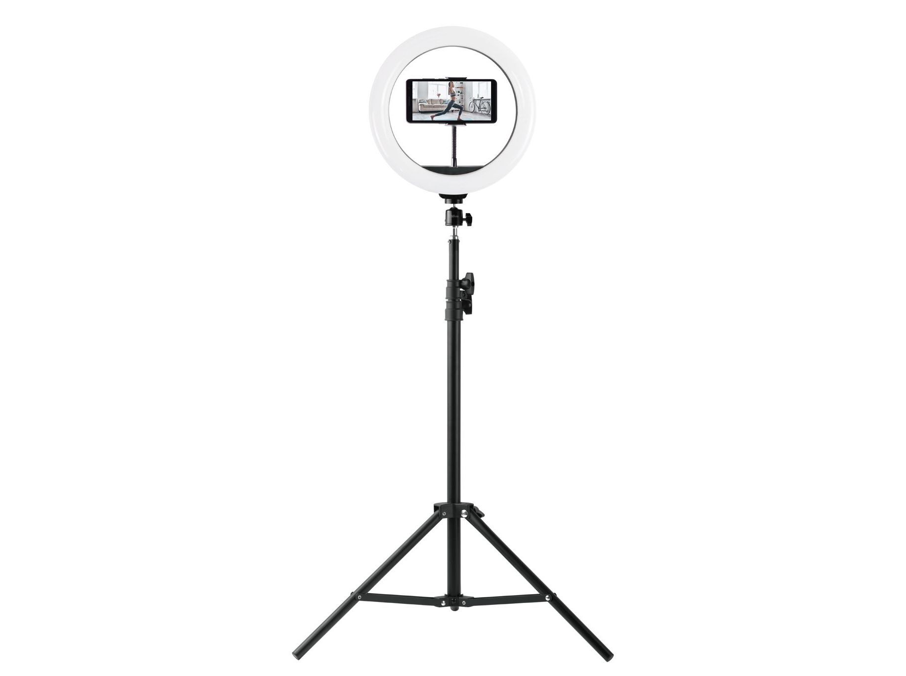 TRIP&Eacute; COM ANEL LUZ QILIVE 600122560 XL Q.4224 image number 3