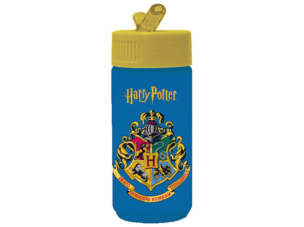 GARRAFA &Aacute;GUA HARRY POTTER 0.45L image number 0