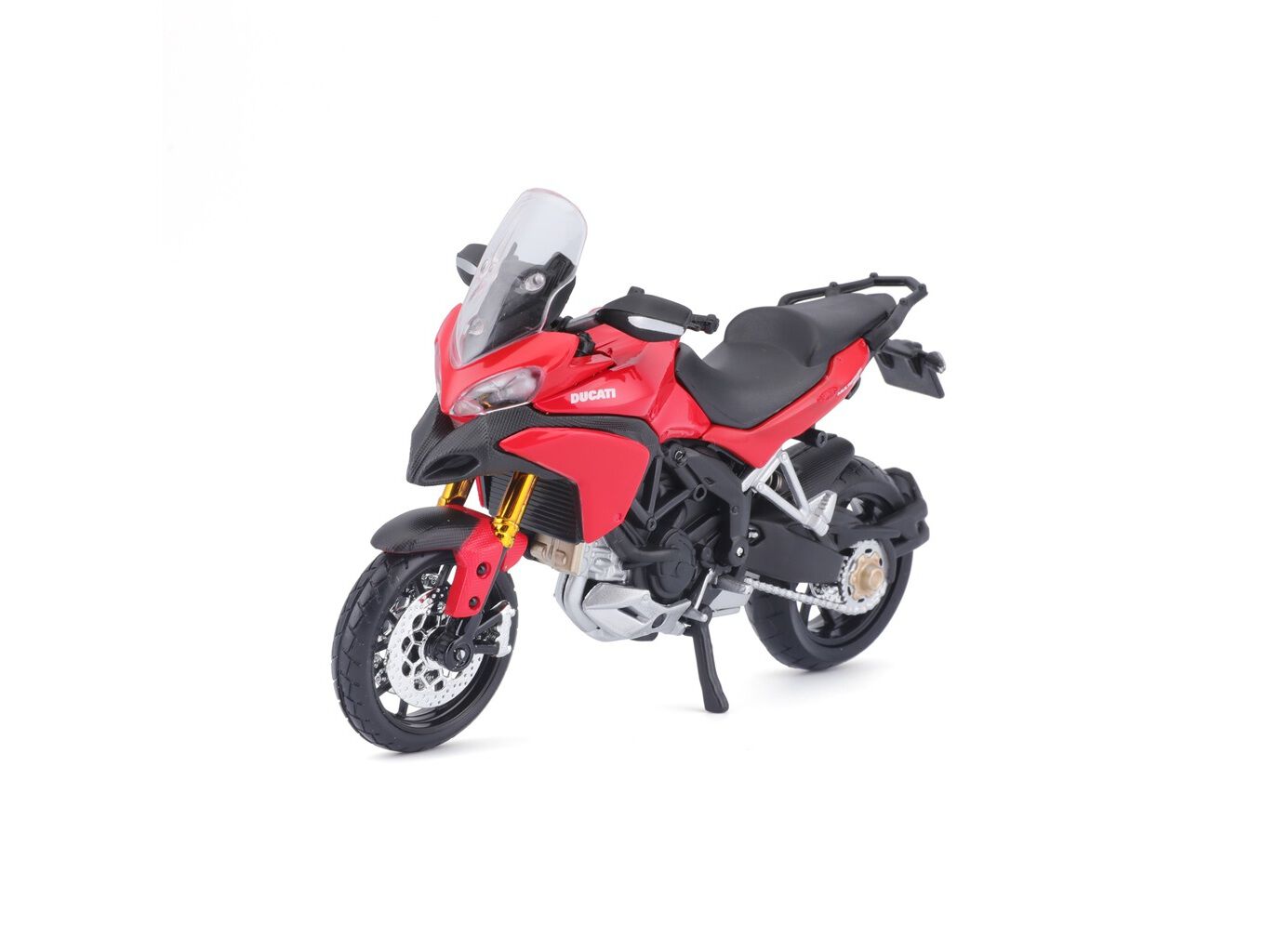 MOTO ESTRADA MAISTO 1:18 MODELOS SORTIDOS image number 2
