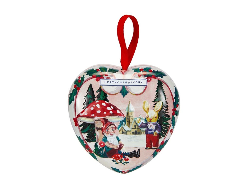 SABONETE NATHALIE LETE BERGAMOTA 90G