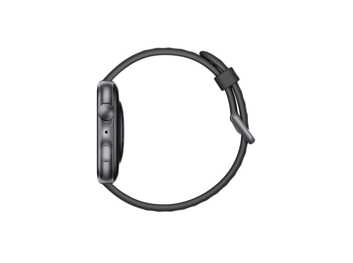 SMARTWATCH HUAWEI FIT 5 PRETO image number 3