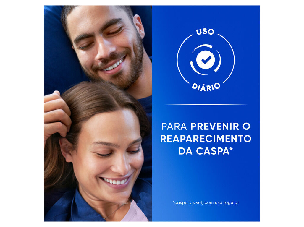 CHAMPO H&S SENSITIVE 330ML image number 6