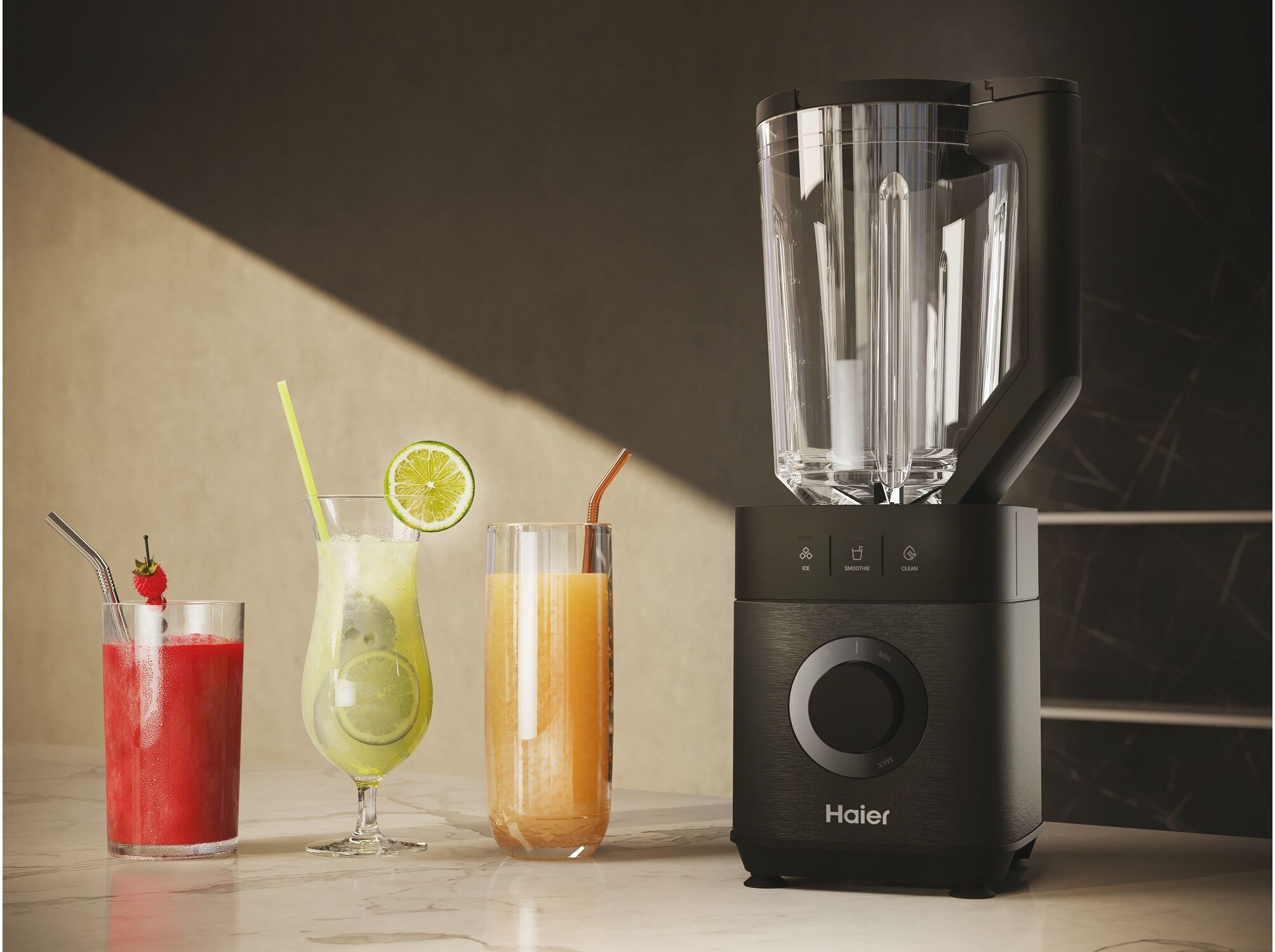 LIQUIDIFICADORA HAIER HBL5B2 011 S&Eacute;RIE 5 1200W image number 13