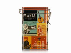 Bolachas Maria Confeitaria Lata Portugalia 150 g