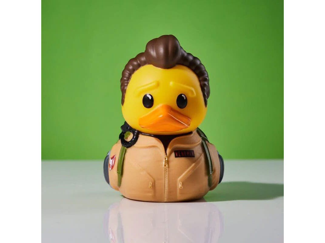 PATO GHOSTBUSTERS TUBBZ MINI PETER VENKMAN image number 0